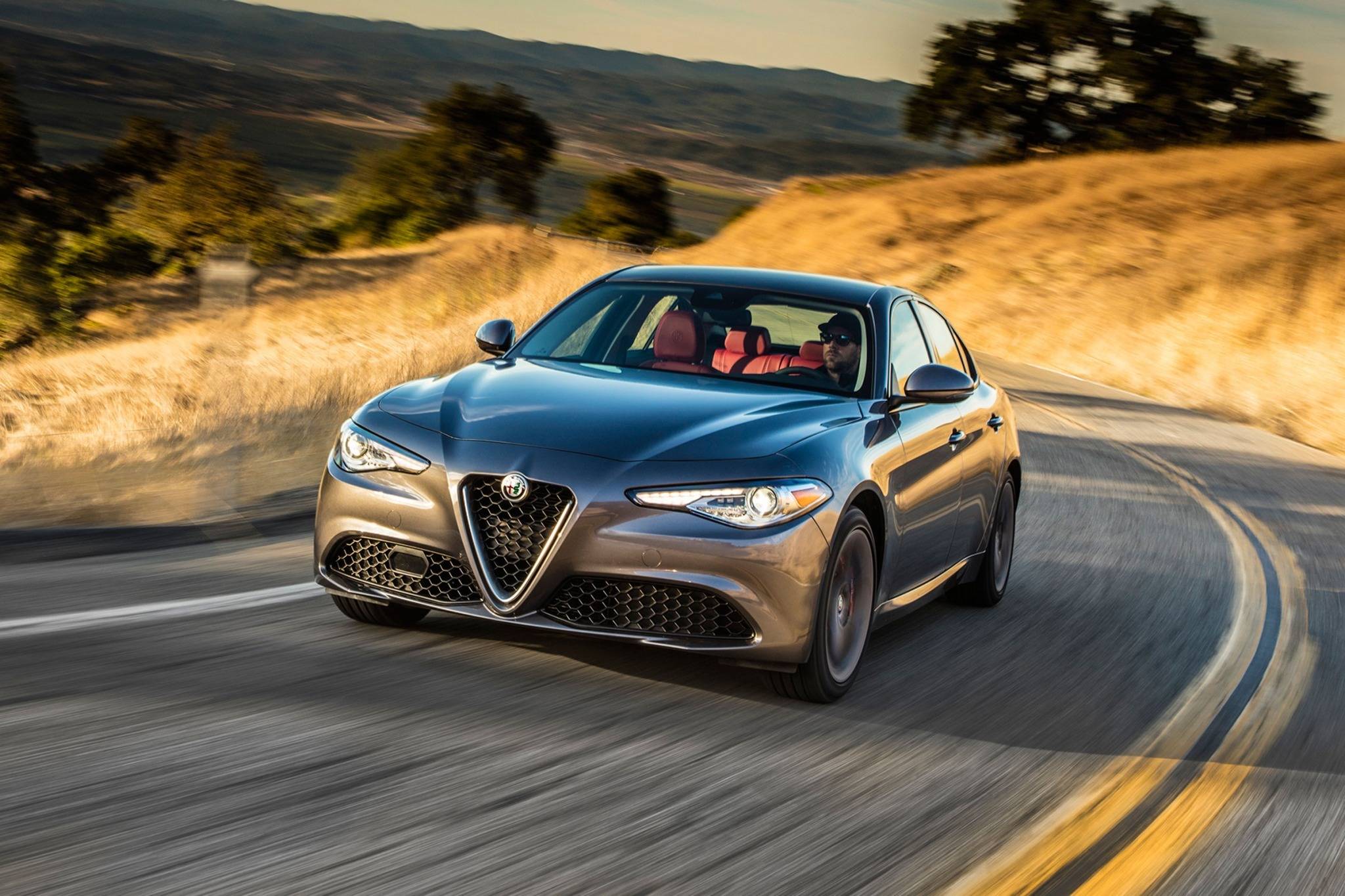 Vin alfa romeo